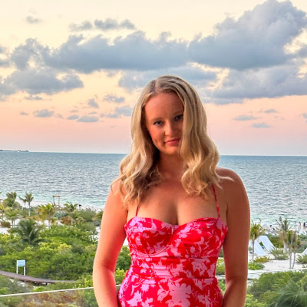 Meet your Posher, Sara